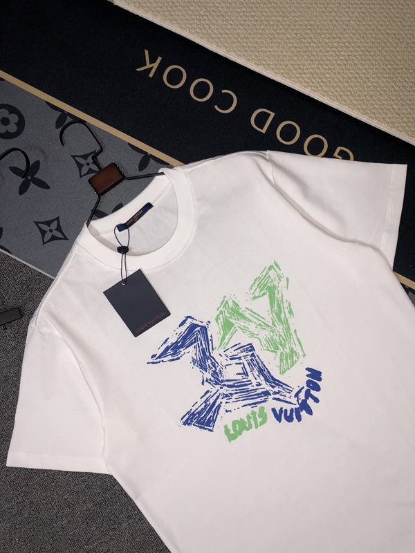 ブランドTシャツ内部構造